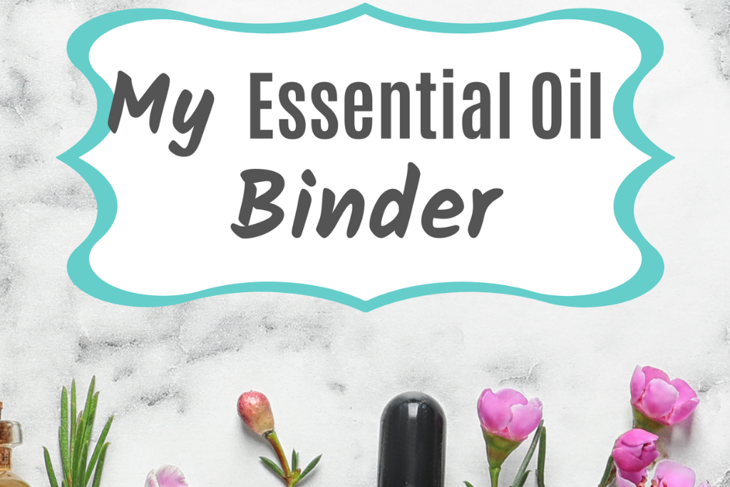 EO Binder