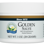 Golden Salve