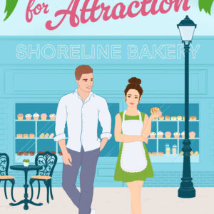 A Recipe for Attraction