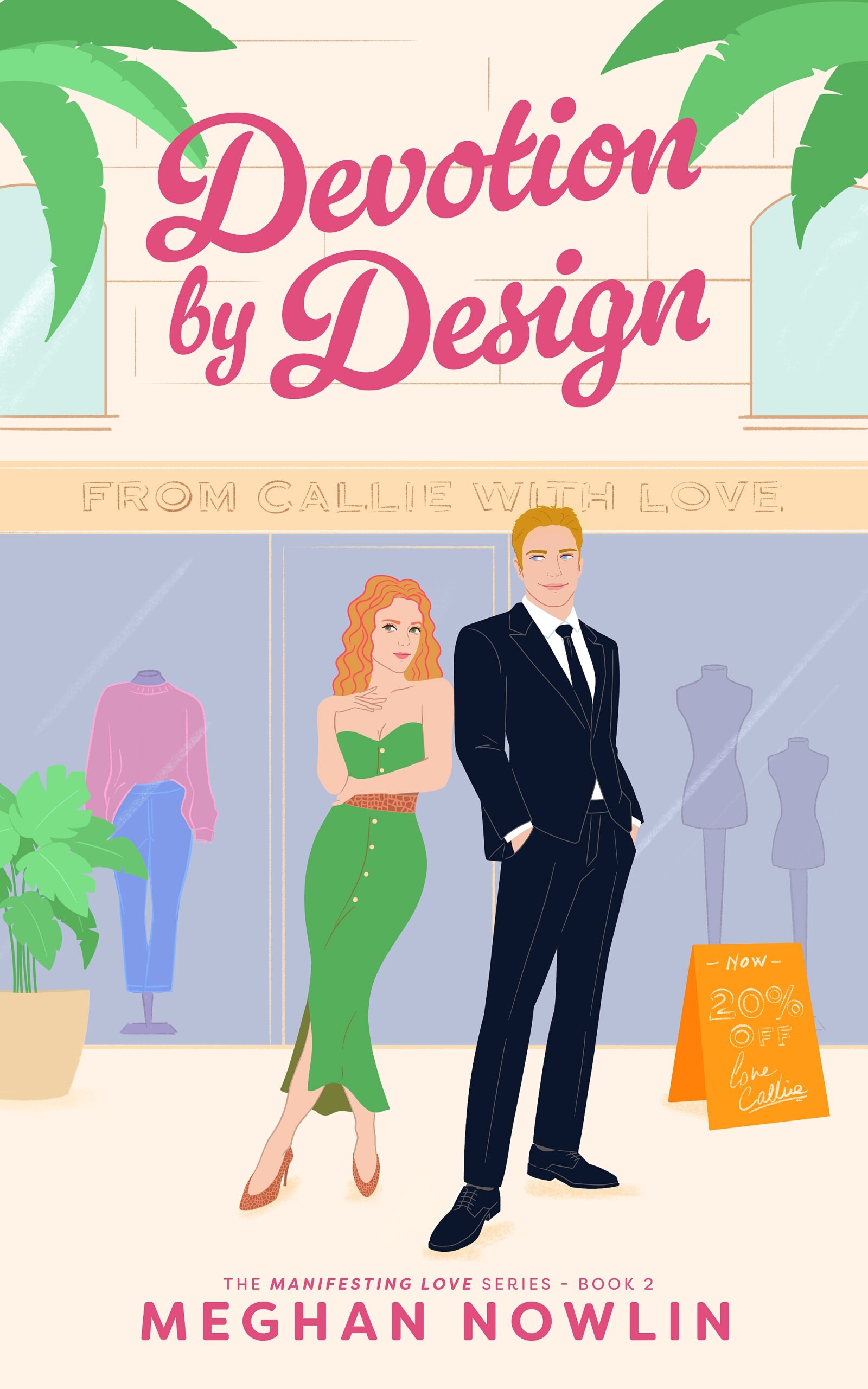 Devotion by Design